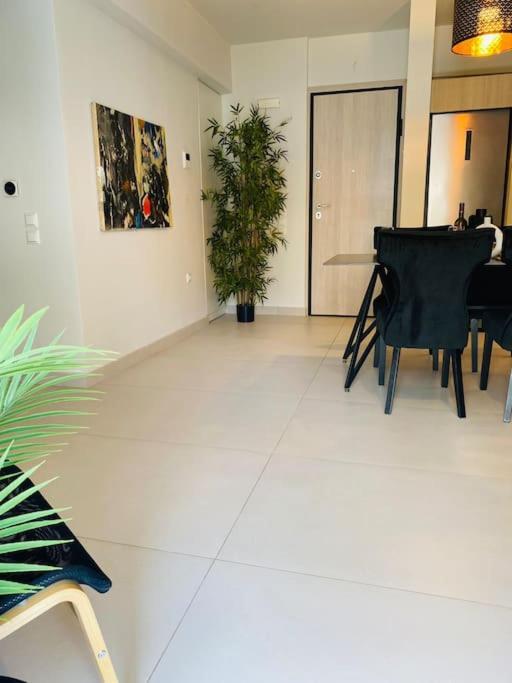 New 2Bd Aprt With Shared Rooftop Pool D3 Atény Exteriér fotografie