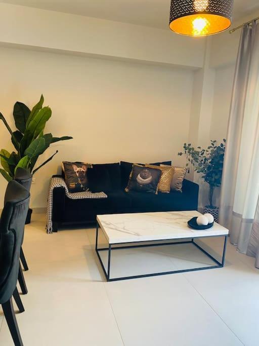 New 2Bd Aprt With Shared Rooftop Pool D3 Atény Exteriér fotografie
