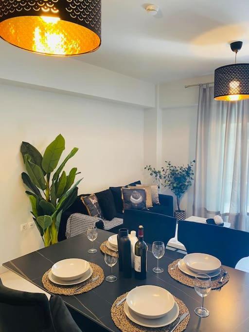New 2Bd Aprt With Shared Rooftop Pool D3 Atény Exteriér fotografie